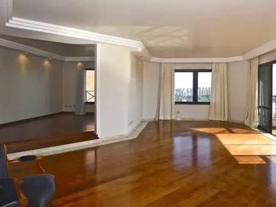 Apartamento com 4 quartos, 273 m², aluguel por R$ 12.000/mês Vila Madalena - São Paulo/SP