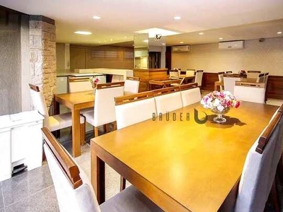 Apartamento com 4 suítes, 274 m² - venda por R$ 1.890.000 ou aluguel por R$ 0/mês - Jardim