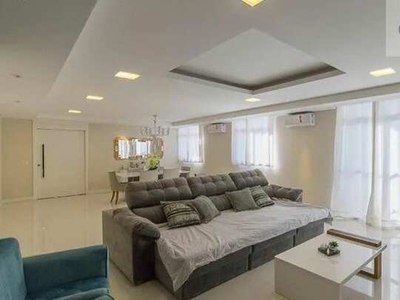 Apartamento com 4 suítes, para alugar, 275 m² por R$ 11.237/mês - Santo Antônio - São Caet
