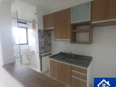 Apartamento com 53 m², 2 Dormitórios, Para Locação em Barueri