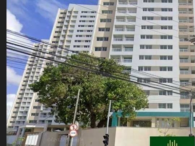 APARTAMENTO COM 75 M² NO BENFICA - FORTALEZA/CE