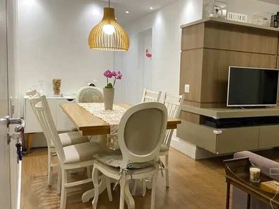 Apartamento Cond. Ecolife Butantã, Jardim das Vertentes - SP