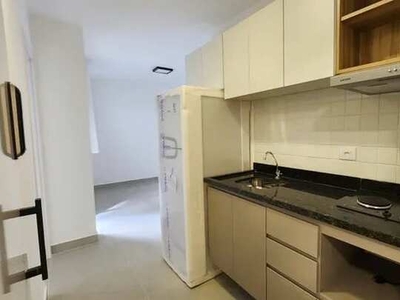 Apartamento de 1 quarto - Vila Madalena