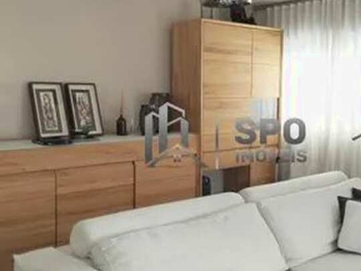 Apartamento de 100m² a venda na Chácara Santo Antonio