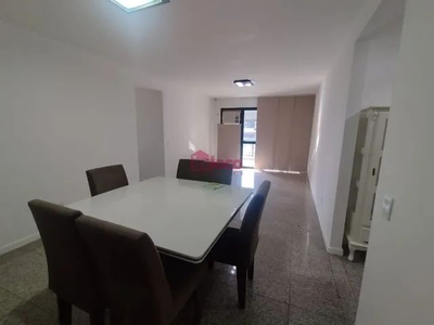 Apartamento de 130m² - Barra da Tijuca!