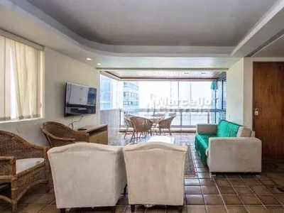 Apartamento de 180m² no Edf. Alenquer em Boa Viagem