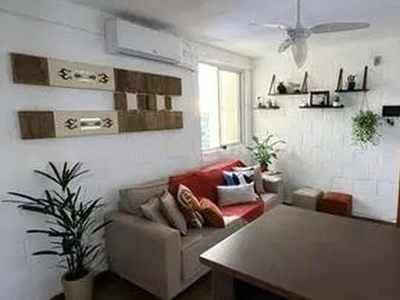 Apartamento de 2 dormitórios no Bairro Vila Nova