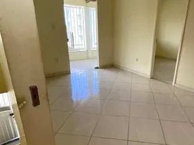 Apartamento de 3/4 fora de condomínio