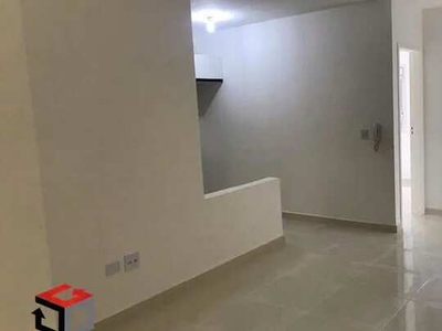 Apartamento de 50m² com 2 dormitórios no Tatuapé, São Paulo/SP