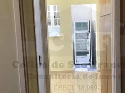 Apartamento de 54m² 1 dormitório 1 vaga - Jaguaré - São Paulo