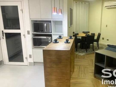 Apartamento de 78m² disponível para locação no Condomínio Solar Vila Olimpia