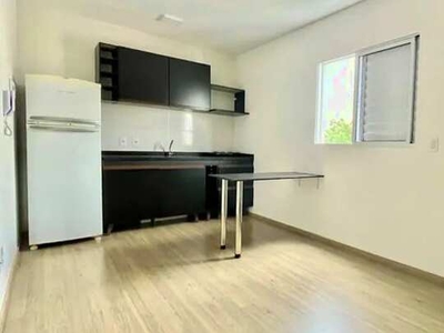Apartamento Duplex 56m² - Mobiliado -500 metros do Monotrilho