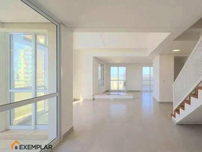 Apartamento Duplex com 4 dormitórios, 315 m² - venda por R$ 3.780.000,00 ou aluguel por R