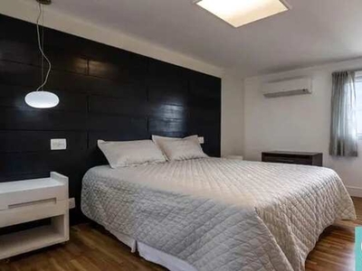 APARTAMENTO DUPLEX, MOEMA, SÃO PAULO