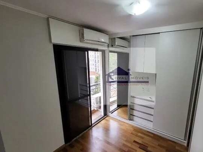 Apartamento em Chácara Inglesa - São Paulo