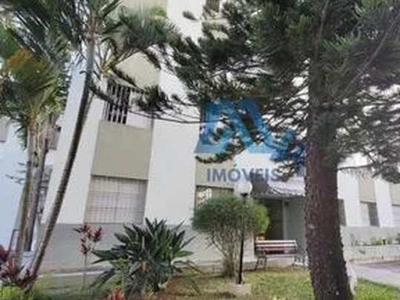Apartamento em condomínio fechado com portaria 24hrs na Vila Amalia (Zona Norte - São Paul