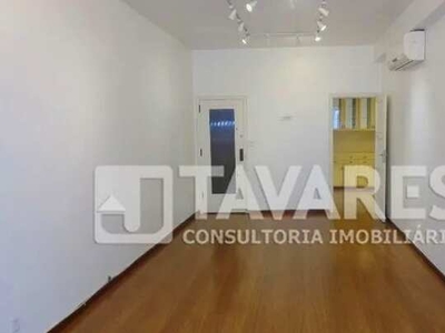 Apartamento em Copacabana