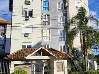 Apartamento em Cristal