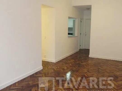 Apartamento em Gávea