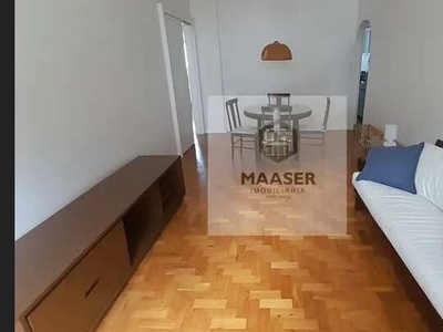 Apartamento em Humaitá - Rio de Janeiro