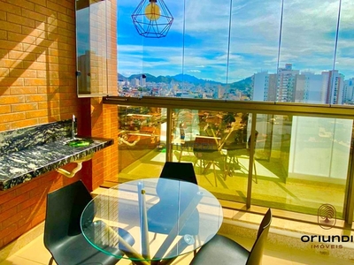 Apartamento em Itapuã, Vila Velha/ES de 70m² 2 quartos à venda por R$ 724.000,00