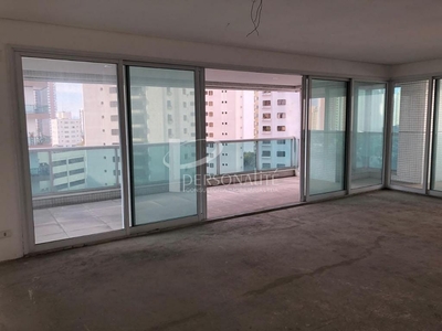 Apartamento em Jardim Anália Franco, São Paulo/SP de 244m² 4 quartos à venda por R$ 3.399.000,00