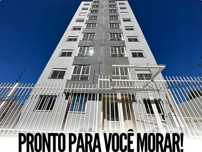 Apartamento em Petrópolis, Passo Fundo/RS de 60m² 2 quartos para locação R$ 1.290,00/mes