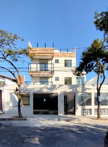 Apartamento em Santa Branca, Belo Horizonte/MG de 144m² 3 quartos à venda por R$ 584.000,00