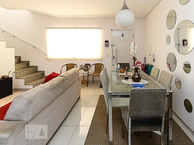 Apartamento em Vila Bertioga, São Paulo/SP de 110m² 2 quartos à venda por R$ 561.000,00