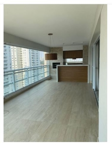 Apartamento em Vila Leopoldina, São Paulo/SP de 210m² 4 quartos à venda por R$ 3.499.000,00