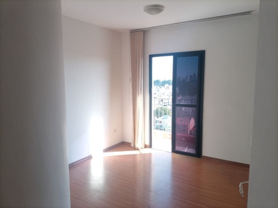 Apartamento em Vila Marieta, São Paulo/SP de 58m² 2 quartos para locação R$ 1.380,00/mes