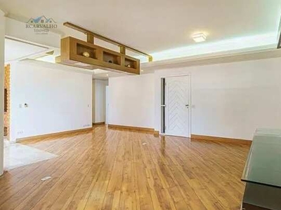 Apartamento em Vila Mascote - São Paulo