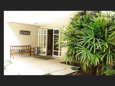 Apartamento garden com 3 quartos à venda, 200m² - Alto da Boa Vista