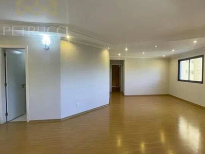 Apartamento - Jardim das Paineiras - Campinas