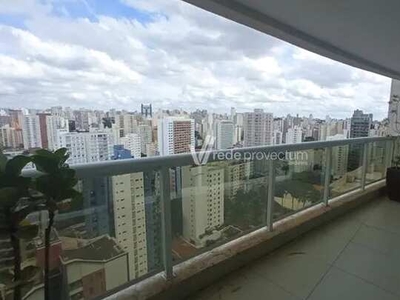 Apartamento - Jardim Guanabara - Campinas