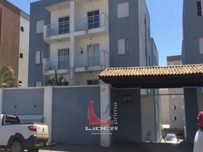 Apartamento Jardim São Lourenço Bragança Pta