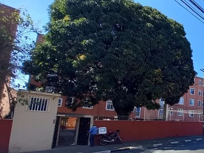 Apartamento Locação 02 Dorm. 65 Mº - 1º Andar - Avenida Atanásio Soares - Próximo ao Carre