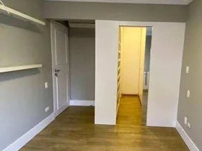 Apartamento locação 1 Quarto, Vila Nova Conceição R$ 7.500