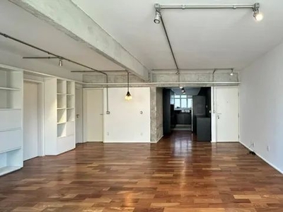 Apartamento Locação 2 Dormitórios - 100 m² Cerqueira César