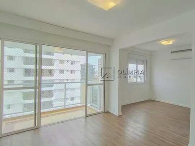 Apartamento Locação 2 Dormitórios - 105 m² Cerqueira César