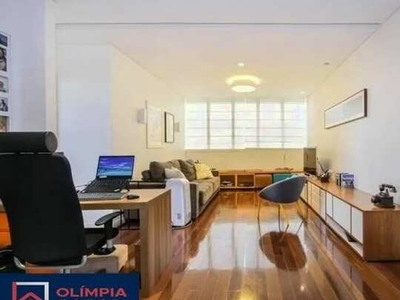 Apartamento Locação 2 Dormitórios - 124 m² Vila Ipojuca