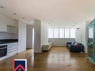 Apartamento Locação 2 Dormitórios - 130 m² Vila Ipojuca