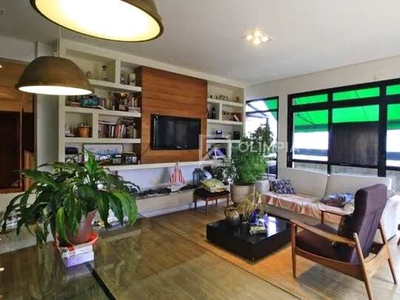 Apartamento Locação 2 Dormitórios - 180 m² Pinheiros