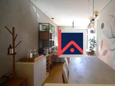 Apartamento Locação 2 Dormitórios - 60 m² Vila Madalena