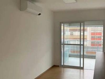 Apartamento Locação 2 Dormitórios - 62 m² Paraíso