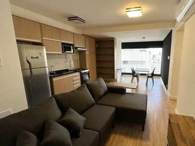 Apartamento Locação 2 Dormitórios - 64 m² Perdizes