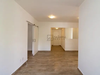 Apartamento Locação 2 Dormitórios - 65 m² Consolação