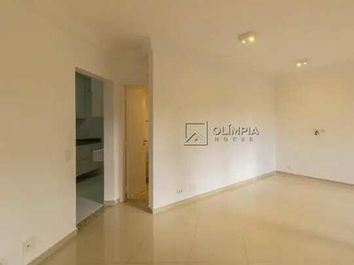 Apartamento Locação 3 Dormitórios - 112 m² Moema