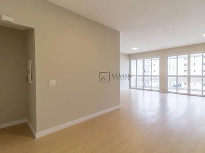 Apartamento Locação 3 Dormitórios - 161 m² Moema