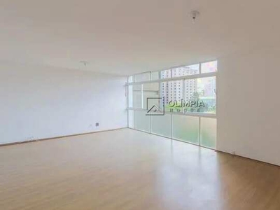 Apartamento Locação 3 Dormitórios - 180 m² Bela Vista